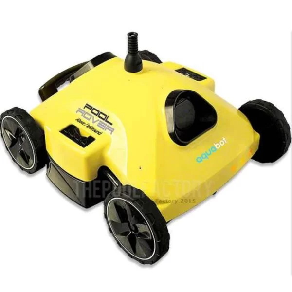 hinh dai dien robot rover